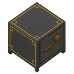 Bank Deposit Safe