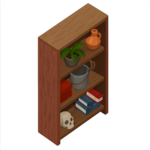 Storage Shelf